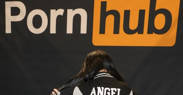 They Want Your Kids: Pornhub Suspends Services in France over Strict Age Verification Law