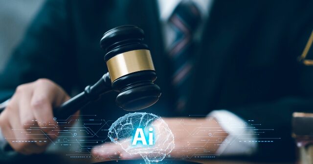 Judge Rules AI Chatbot Is Not Protected by First Amendment in Teen Suicide Case
