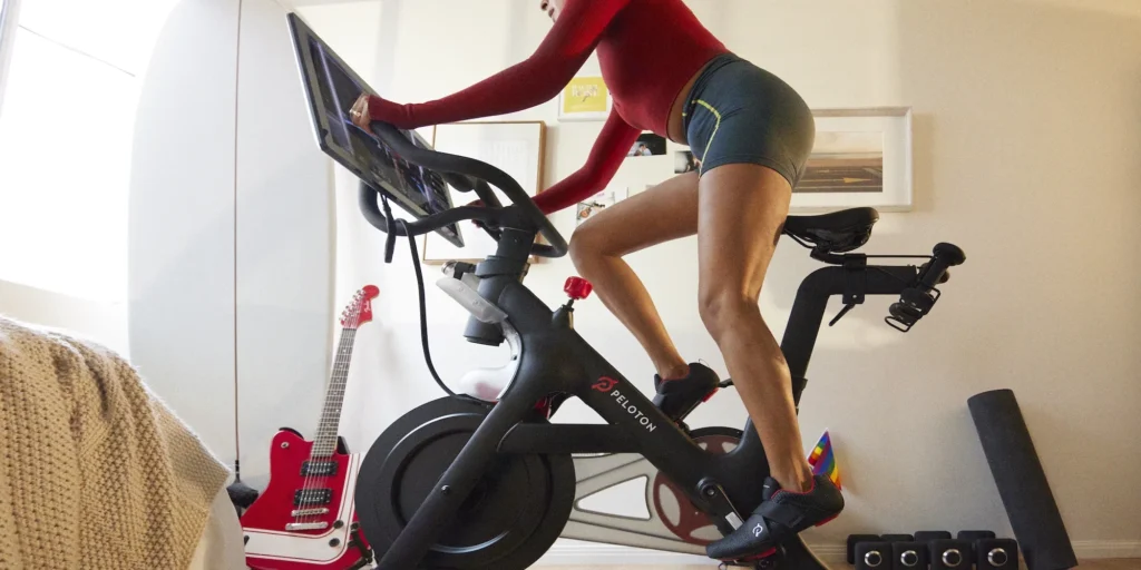Peloton Creates CTO Role To Power Next Chapter of AI Innovation