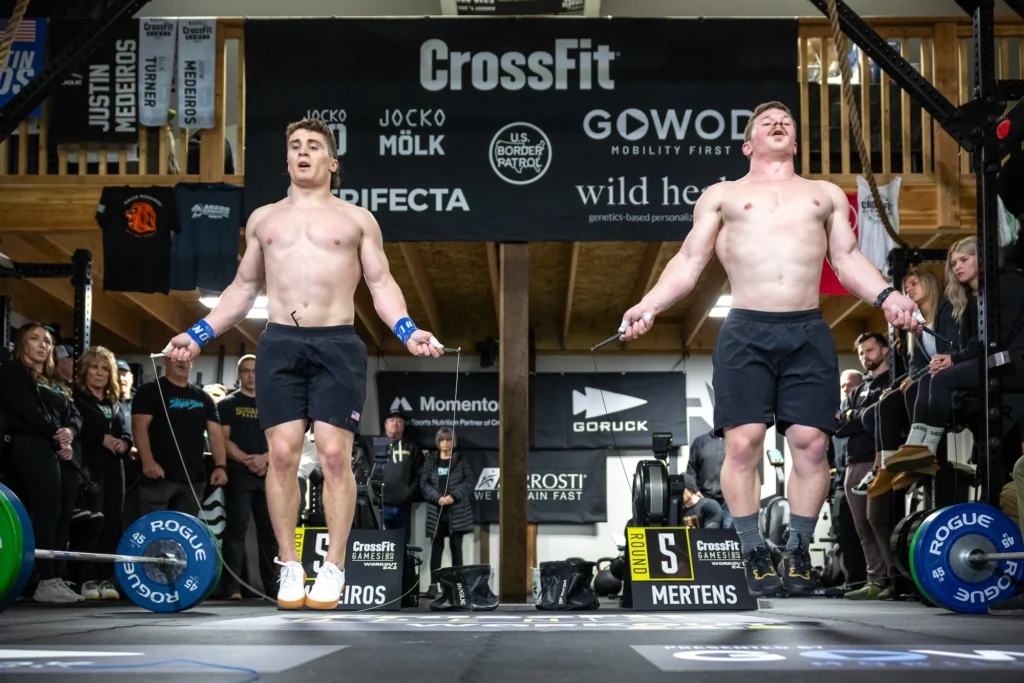 Why CrossFit Has Signed So Many New Partners in 2025