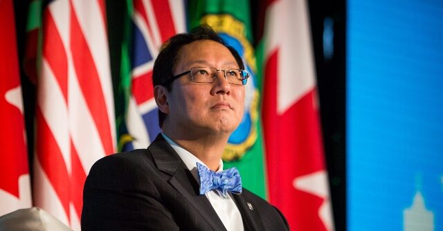 A Win for Sanity: Board of Governors Rejects DEI Lunatic’s Bid for U. of Florida Presidency