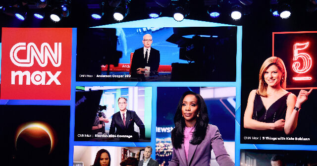 Warner Bros. Discovery, Battling Business Declines, to Split into Two Companies; Dividing Cable and Streaming Services