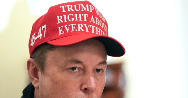 7 Reasons Not to Trust Elon Musk over Donald Trump