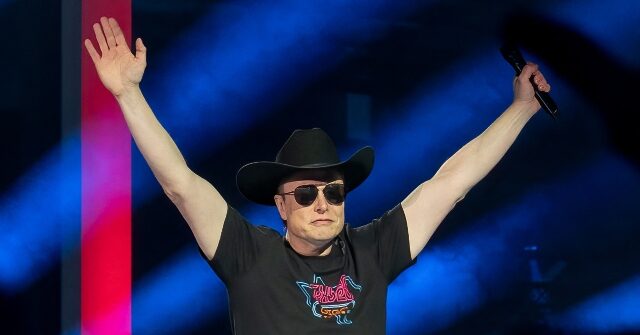 Elon Musk’s Tesla Robotaxis Are Coming to Texas This Month