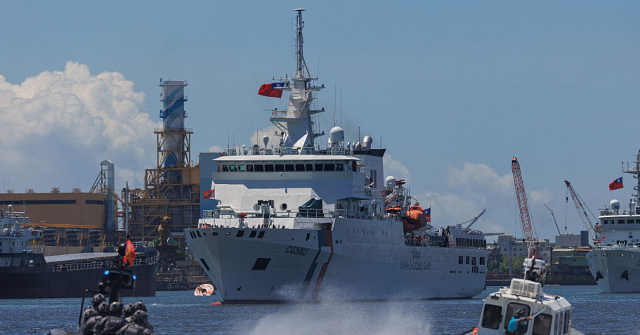 Taiwan Sentences Chinese Captain to Prison for Damaging Undersea Cables