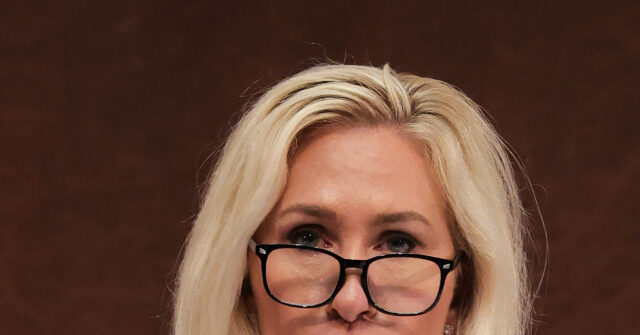 Conservatives Spar over Big Beautiful Bill Ban on States Regulating Artificial Intelligence