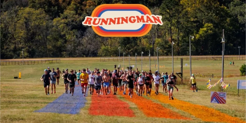 Runningman Returns With a Full-Spectrum Wellness Experience