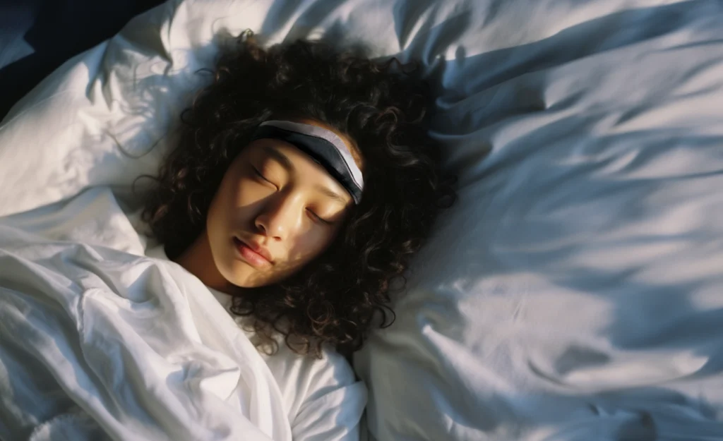 An NBA Favorite, Somnee Raises $10M for AI-Powered Sleep Headband