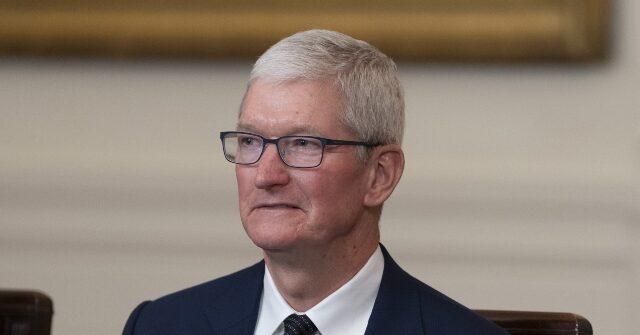 Apple’s Losing Streak Continues: Judge Denies Bid to Pause Court Order on App Store Changes