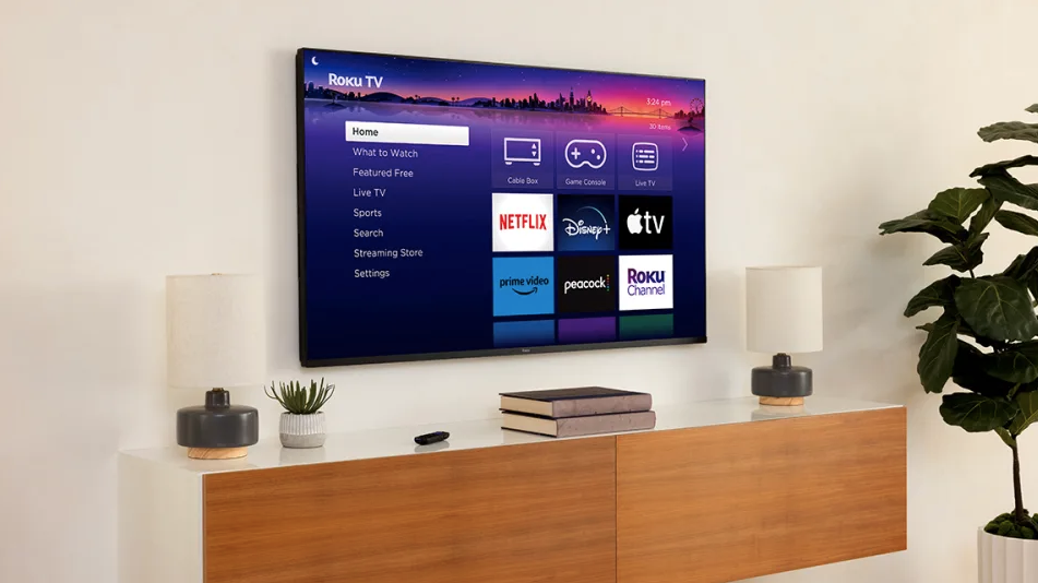 Best Buy’s TV sale includes up to $900 off Roku Pro Series sets