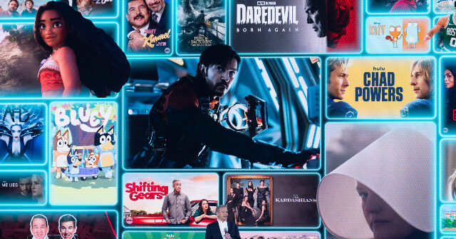 ‘Star Wars’ Series Creator Says Disney Claims ‘Streaming Is Dead’, While Bob Iger Touts Its Success