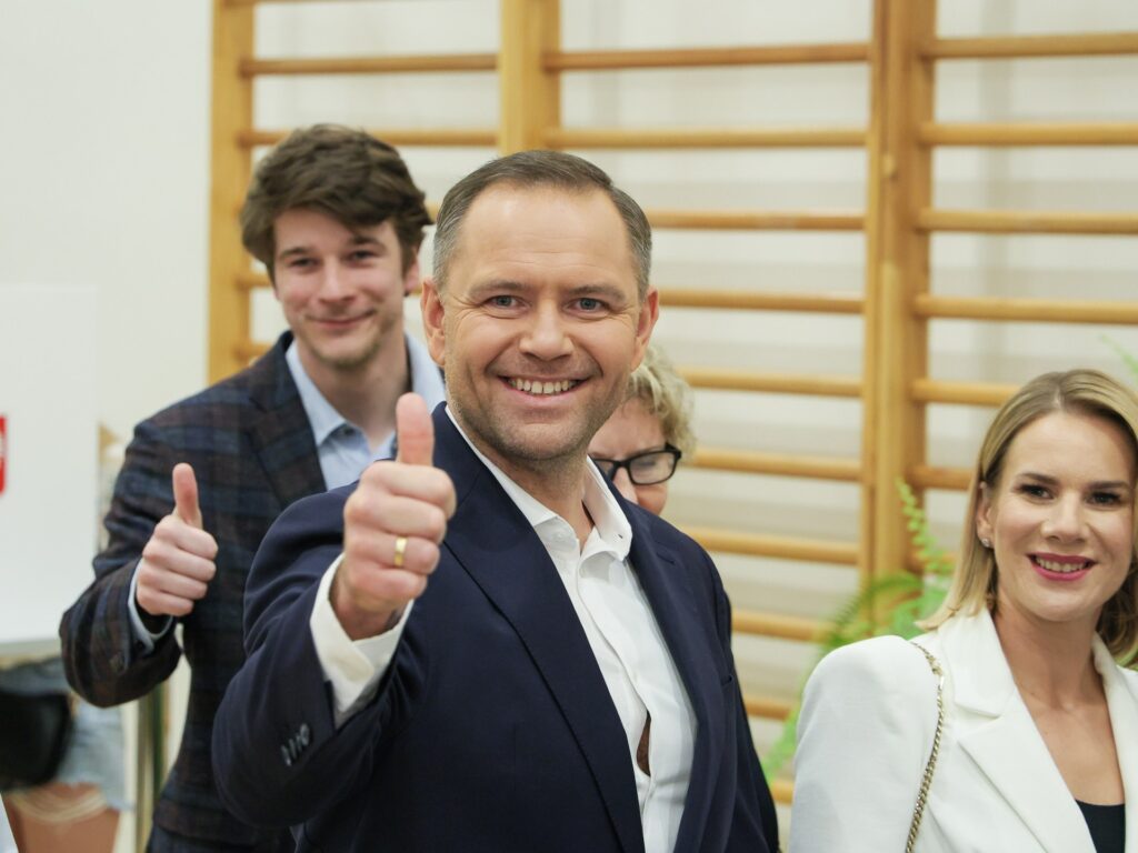 Poland election results: Who won, who lost, what’s next | Elections News