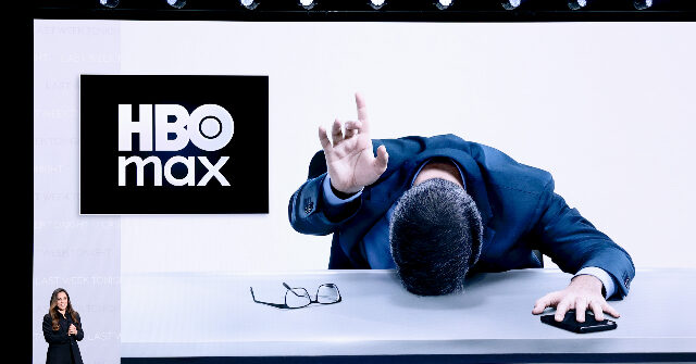 Nolte: Warner Bros. Discovery Credit Rating Downgraded to Junk