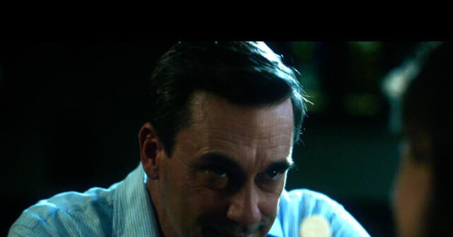 Apple TV Under Fire for Mocking Catholicism over Show Featuring Jon Hamm Breaking Into Church to Snack on Eucharist: ‘Would He Desecrate Mohammed?’