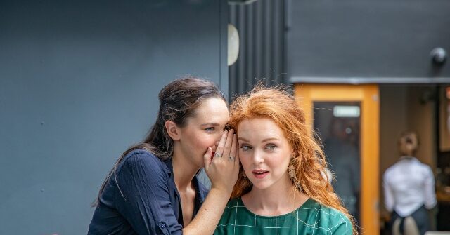 Even More Tea Spilled: Women’s Dating Advice App Leaks Private Chats