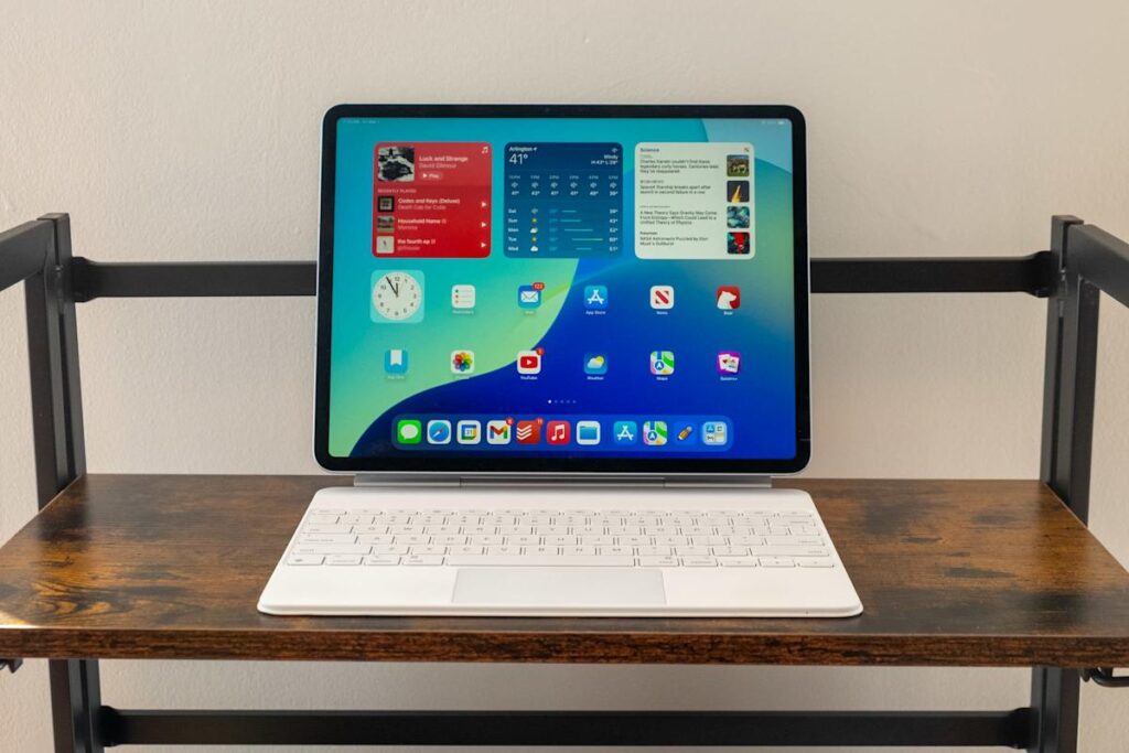 Labor Day sales include Apple’s iPad Air M3 for $150 off