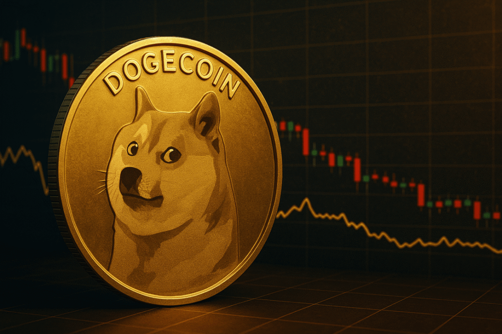 Is The Dogecoin Bottom In? This Price Level Could Be The Tell