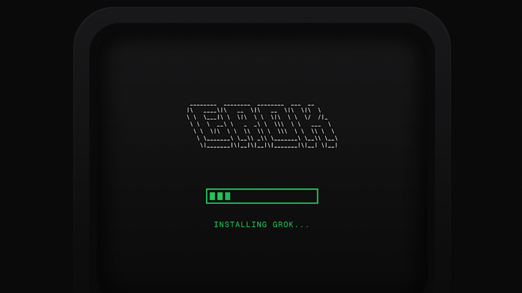 xAI sues an ex-employee for allegedly stealing trade secrets about Grok