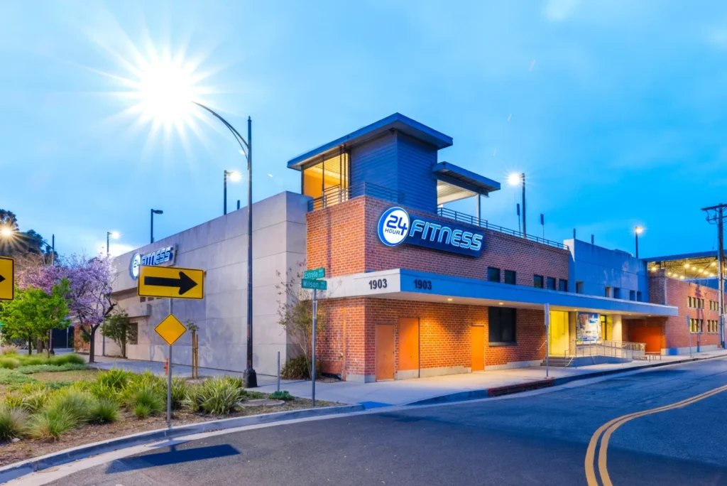 24 Hour Fitness Rolls Out Budget-Friendly Pilates Format