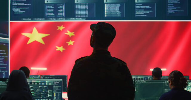 Google Accuses China-Linked Hackers of Targeting Diplomats in Asia