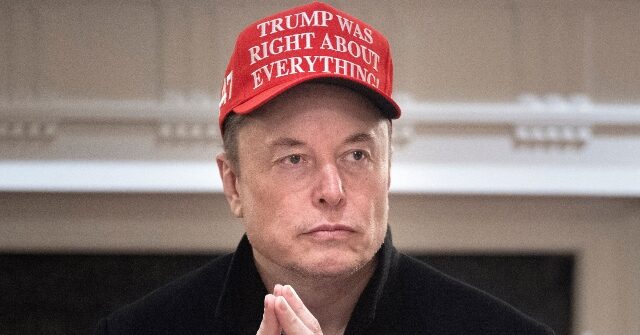 Elon Musk’s Grok AI Labels Trump as D.C.’s ‘Most Notorious Criminal’ in Posts to X
