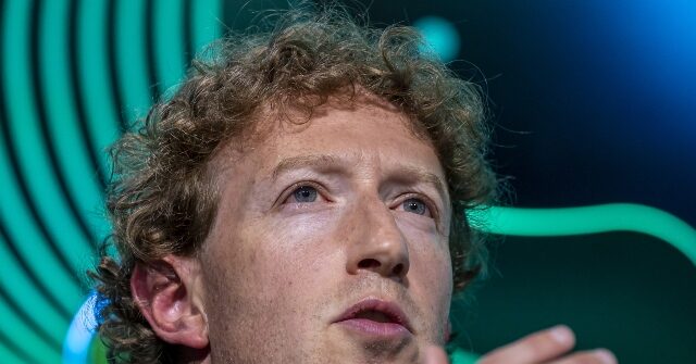 Internal Documents Show Meta Allowed AI Chatbots to Have Romantic Discussions with Children