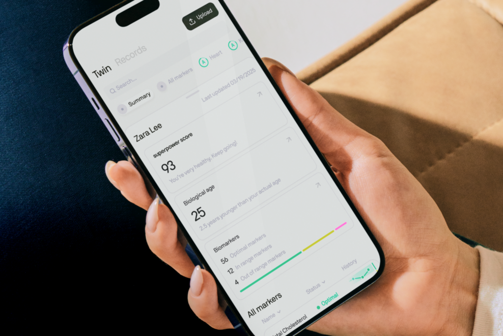 Superpower Launches $199 Preventive Care Membership in Affordability Play