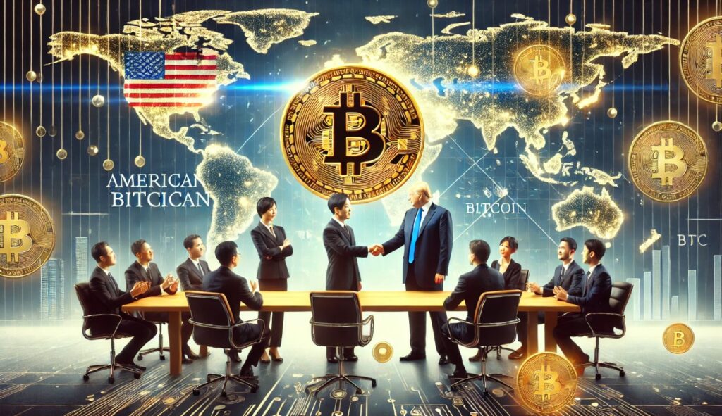 Trump’s Sons’ Venture, American Bitcoin, Achieves Profitability In Q3–A Closer Look
