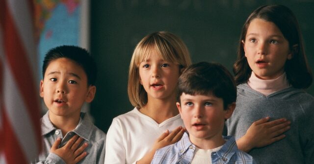 CNN Is Outraged that Oklahoma Wants Leftist Teachers to Pass PragerU’s Common Sense Assessment to Get a Job