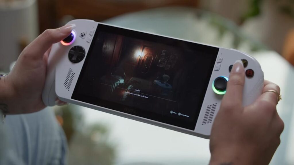 Microsoft is working on a fix for PC shader stutter