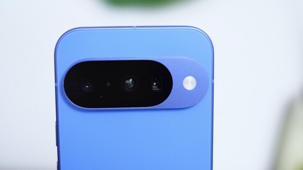 The verdict on Google’s Pixel 10 Pro and Pixel 10