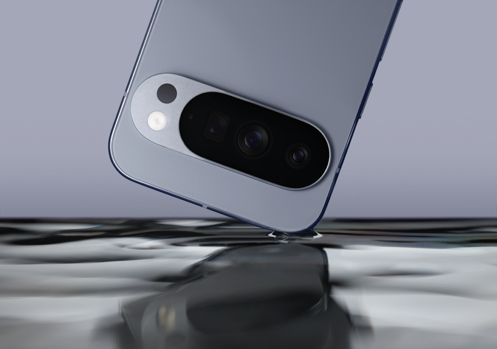 The Pixel 10 Pro series features brighter displays, bigger batteries and Qi2 wireless charging