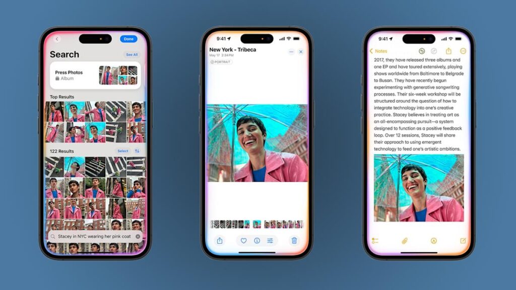 Apple is reportedly considering using Gemini to power the new Siri