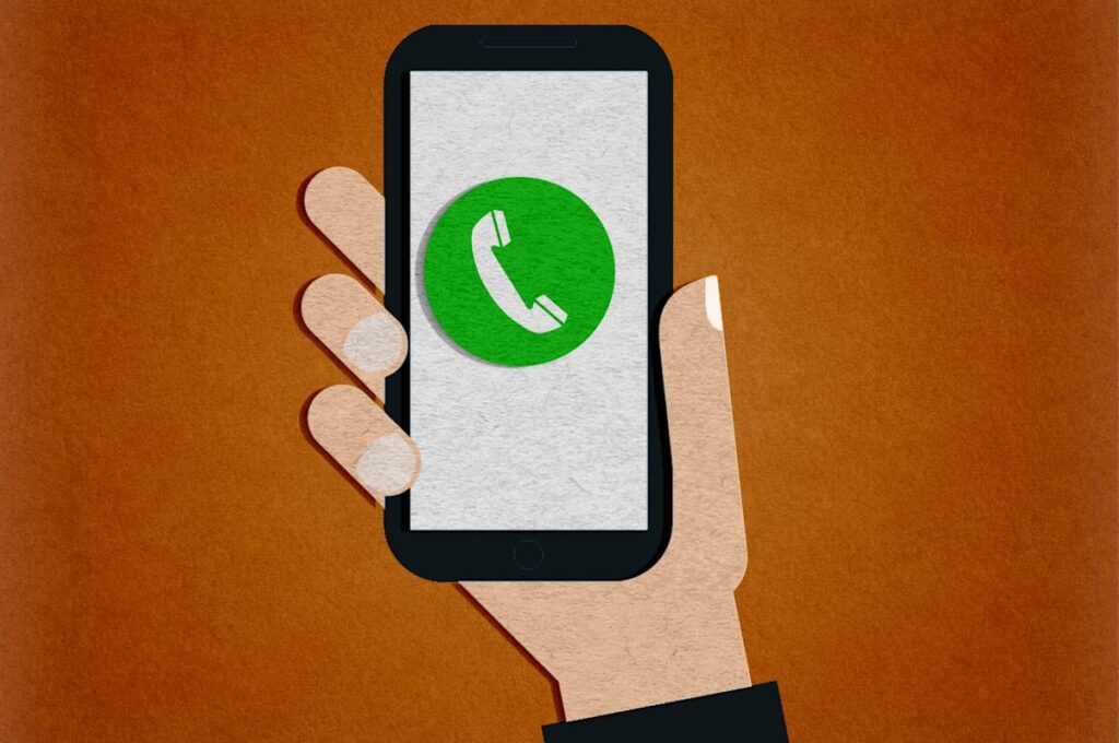 Google is testing customizable calling cards for Android that show up when your friends call