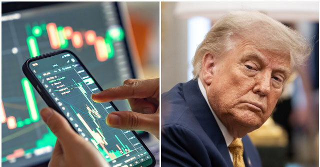 Banks Strike Back: Fintech, Crypto Trying to ‘Mislead’ Trump into Backing Biden-Era Policies