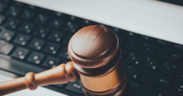 Lawyer Apologises Over A.I.-Generated Errors in Murder Case Submissions