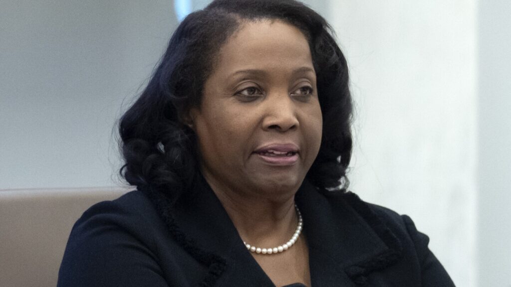 Trump bid to fire Federal Reserve governor Cook likely land in court