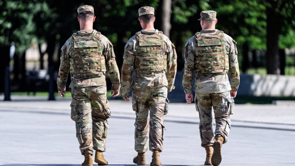 Local DC cases are landing in federal courts, and one judge isn’t happy