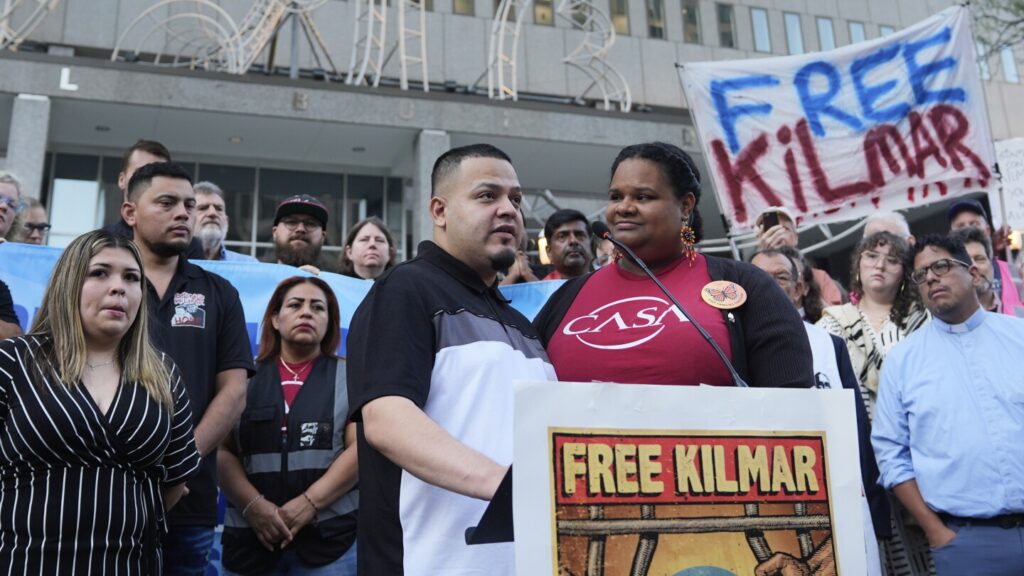 What to know about Trump ‘third country’ deportation policies