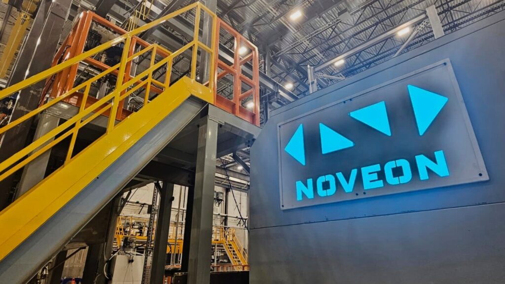 Trump counters China by investing in US rare earths industry