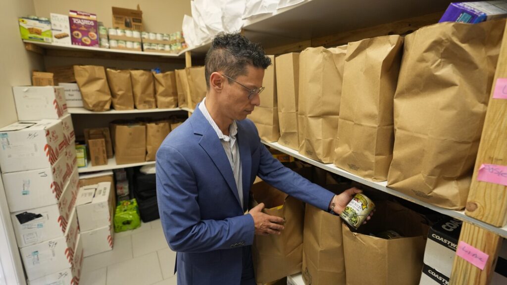 Hurricane season brings more fears for immigrants without legal status