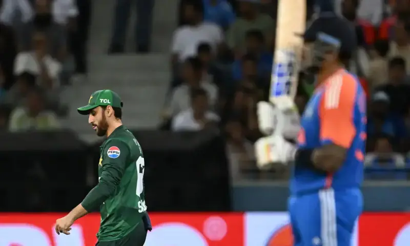 ICC dismisses PCB’s complaint seeking removal of match referee from Asia Cup: Indian media – World