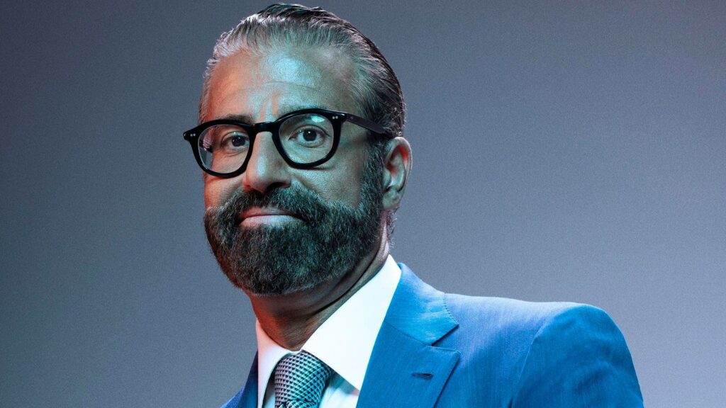 Veritas Capital Raises $14.4 Billion To Be DOGE’s Biggest Private Equity Ally