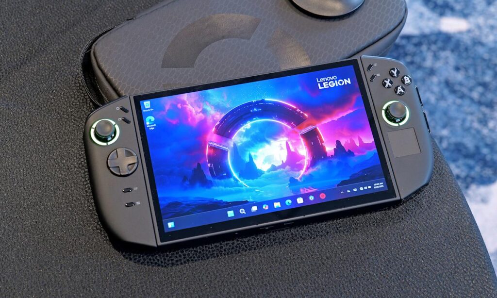 Powerful upgrades but with an even higher price