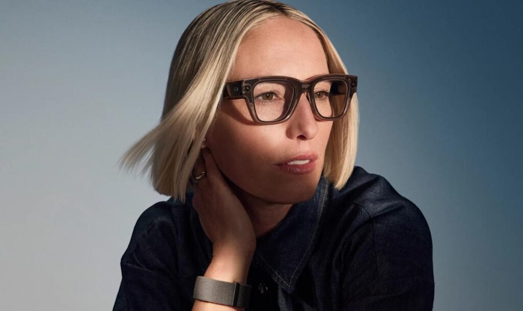 Second-gen Ray-Ban Meta, Oakley Meta Vanguard and Meta Ray-Ban Display