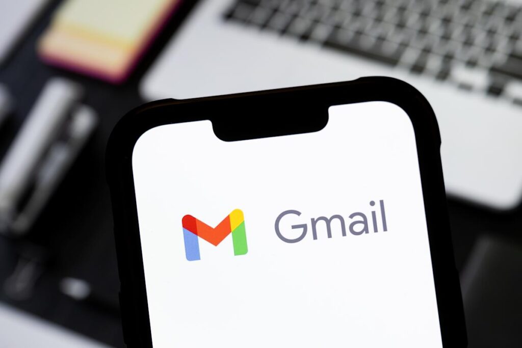 Google says reports of a major Gmail security issue are ‘entirely false’
