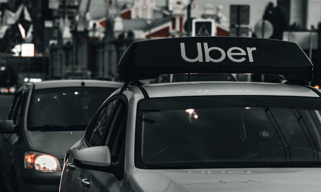 The DOJ sues Uber (again) for allegedly discriminating against people with disabilities