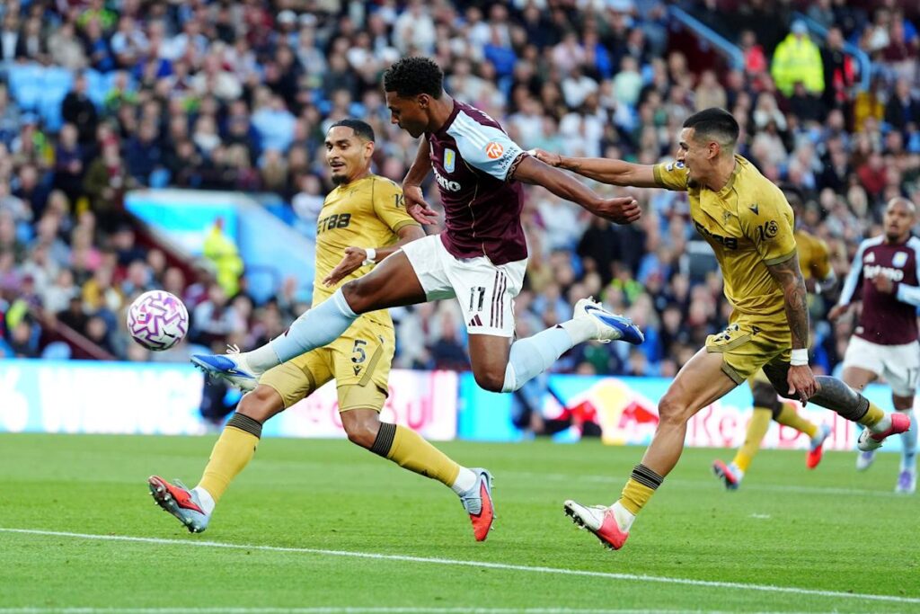 The largest illegal sports streaming service has been shut down after sting operation