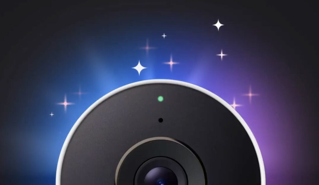 Google will reveal more Gemini smart home plans and devices on October 1