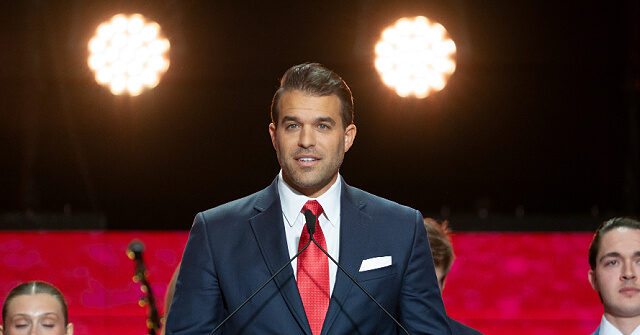 Charlie Kirk Producer Andrew Kolvet Claims Memorial Had ‘100 Million Overall Streams’